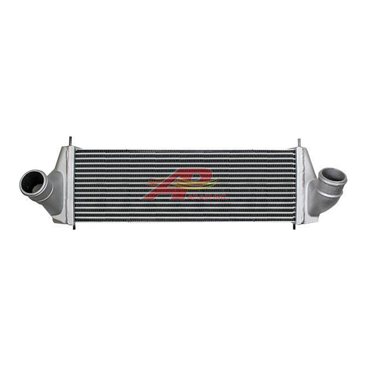 New Intercooler for International/Navistar OE# 2507377C1 – Qualy Air