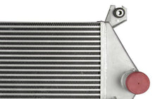 Cargar imagen en el visor de la galería, New Intercooler for Dodge RAM 2500/3500 - 5.9TD/6.7TD - 2.25" Core (03-09)