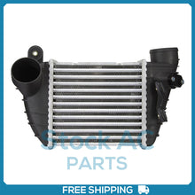 Cargar imagen en el visor de la galería, New Intercooler for Audi TT Coupe/Roadster 180Hp (00-02)
