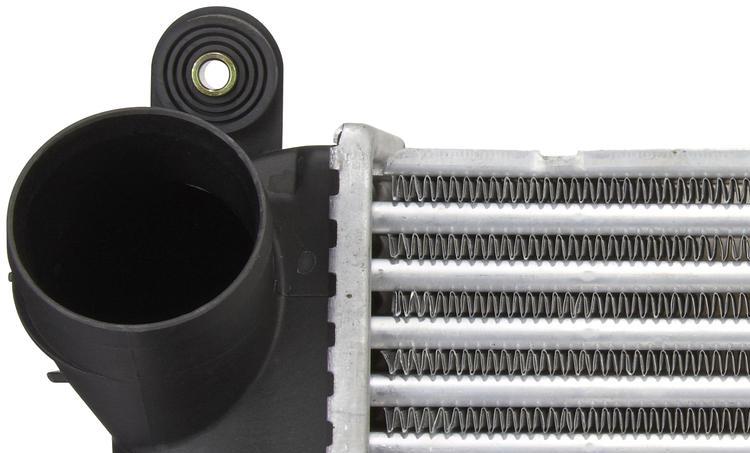 New Intercooler for Audi TT Coupe/Roadster 180Hp (00-02)