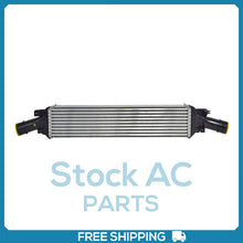 Cargar imagen en el visor de la galería, Intercooler for Audi A4 (09-16) A5 (10-17) Q5/Hy (11-17) A6 2.0TH/2.0T (12-15)