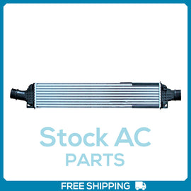 New Intercooler for 18-20 Audi Q5 4Cy/2.0Th/2.0T