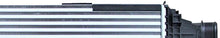 Cargar imagen en el visor de la galería, New Intercooler for 18-20 Audi Q5 4Cy/2.0Th/2.0T