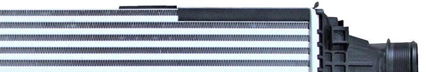 New Intercooler for Audi Q5 2.0TH/2.0T (18-20)