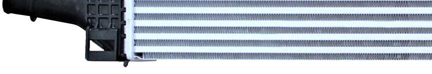 New Intercooler for 18-20 Audi Q5 4Cy/2.0Th/2.0T