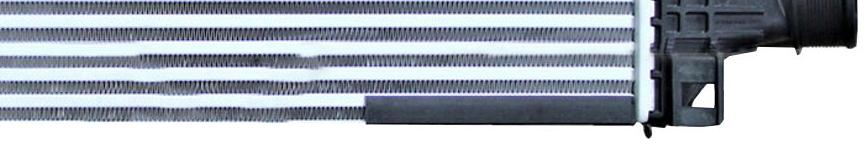 New Intercooler for 18-20 Audi Q5 4Cy/2.0Th/2.0T