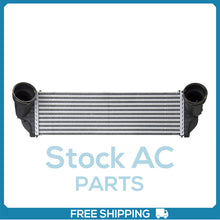 Cargar imagen en el visor de la galería, New Intercooler for BMW X6 (08-19) X5 3.0T/TD (11-18)
