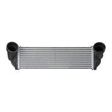 Cargar imagen en el visor de la galería, New Intercooler for BMW X6 (08-19) X5 3.0T/TD (11-18)