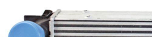 New Intercooler for BMW 3Series/M3 (07-13) 1Series (08-13) Z4 (09-16) X1 (12-15)