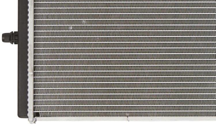 New Radiator for BMW 550i/GT (10-17) & 650i/GC (12-19)