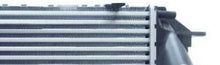 Cargar imagen en el visor de la galería, New Intercooler for BMW 528i 2.0L Turbo (12-16)