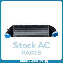 Cargar imagen en el visor de la galería, New Intercooler for BMW X3 (13-17) X4 - 2.0T Gas (15-18)