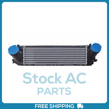 Cargar imagen en el visor de la galería, Intercooler for BMW 3 Series (12-17) 2 Series/4 Series 2.0T/TD/3.0T (14-16)