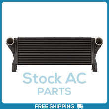 Cargar imagen en el visor de la galería, New Intercooler for Dodge RAM 2500/3500/4500/5500 - 6.7TD (13-18)