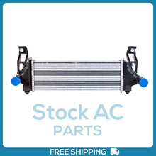 Cargar imagen en el visor de la galería, New Intercooler for RAM 1500/Classic 3.0TD (13-22)