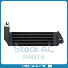 Cargar imagen en el visor de la galería, New Intercooler for Chrysler PT Cruiser 2.4T (03-09)