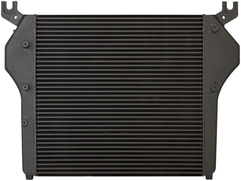 New Intercooler for Dodge RAM 2500/3500/4500/5500 6.7TD (10-12)