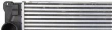 Cargar imagen en el visor de la galería, New Intercooler for Dodge/FL/MB Sprinter 3.0TD w/Clampstyle Connections (07-12)