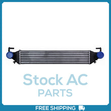 Cargar imagen en el visor de la galería, New Intercooler for Jeep Renegade 1.4L Turbo (15-18)