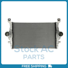 Cargar imagen en el visor de la galería, Intercooler for Ford F250SD/F350SD/F450SD/F550SD (99-05) Excursion 7.3TD (00-05)