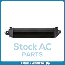 Cargar imagen en el visor de la galería, New Intercooler for Escape (13-19) Transit Connect 1.6L Turbo (14-17)