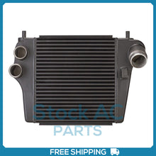 Cargar imagen en el visor de la galería, New Intercooler for Ford F-150 Ecoboost 3.5L Turbo (11-12)