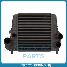 Cargar imagen en el visor de la galería, New Intercooler for F-150 (13-14) Expedition/Navigator 3.5T (15-17)