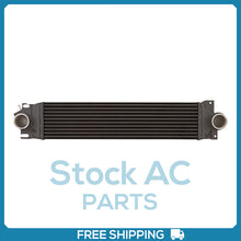 Cargar imagen en el visor de la galería, Intercooler for Ford Fusion 1.6T (13-16)