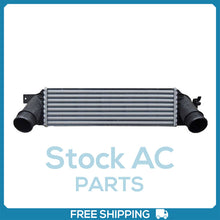 Cargar imagen en el visor de la galería, New Intercooler for Ford Edge 2.0L Turbo (11-14)