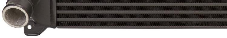 New Intercooler for Ford Edge 2.0L Turbo (11-14)