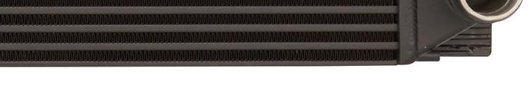 New Intercooler for Ford Edge 2.0L Turbo (11-14)