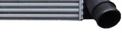 New Intercooler for Ford Mustang 2.3L Turbo (15-22)