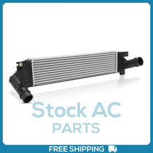 Cargar imagen en el visor de la galería, New Intercooler for Ford Explorer Police 2.0L/2.3L Turbo (11-19)