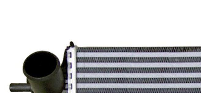 New Intercooler for Ford Focus SDN/HB 1.0T (15-18)