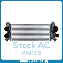 Cargar imagen en el visor de la galería, New Intercooler for F-150 (15-20) Expedition/Navigator 2.7T/3.5T (18-22)