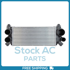 New Intercooler for F-150 (15-20) Expedition/Navigator 2.7T/3.5T (18-22)