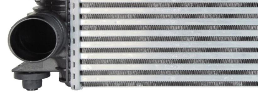 New Intercooler for F-150 (15-20) Expedition/Navigator 2.7T/3.5T (18-22)