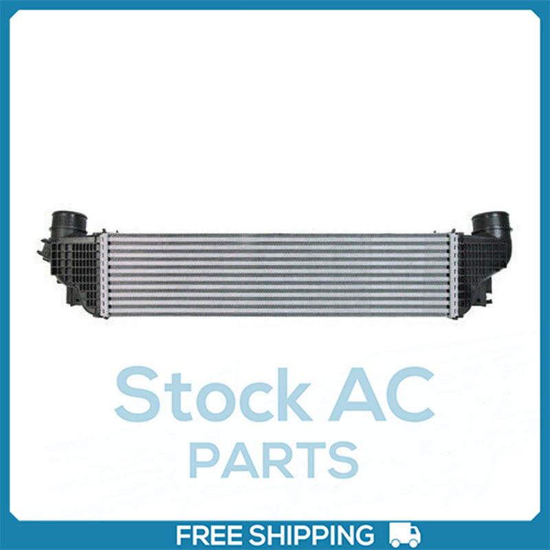 Intercooler for Edge (15-22) MKX (16-18) Nautilus 2.0T/2.7T (19-22)