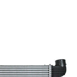 Intercooler for Edge (15-22) MKX (16-18) Nautilus 2.0T/2.7T (19-22)