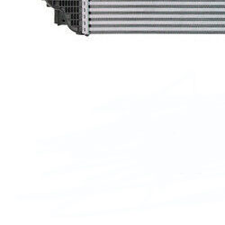 Intercooler for Edge (15-22) MKX (16-18) Nautilus 2.0T/2.7T (19-22)