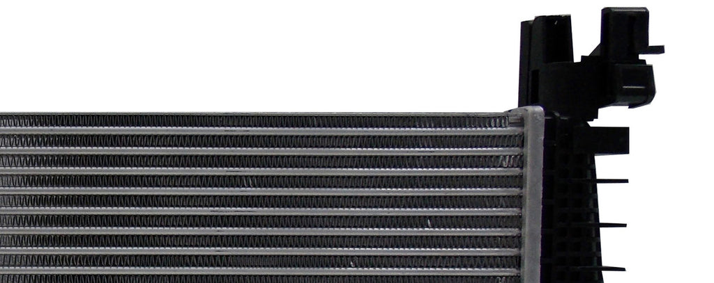 New Intercooler for Cruze/Cruze Ltd (11-15) Verano 1.4T/2.0T (11-16)