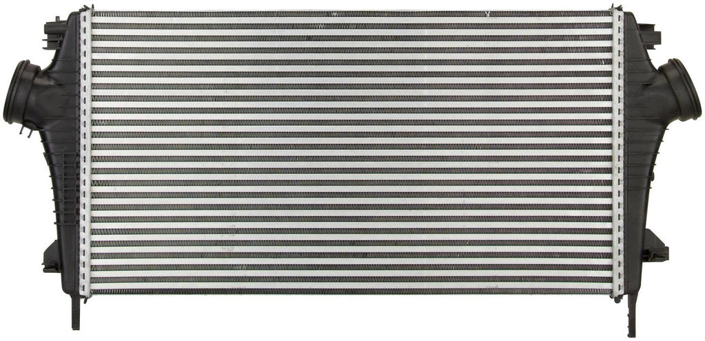 New Intercooler for Saab 9-5 (10-12) Buick Regal 2.0T/2.8T (11-13)