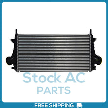 Cargar imagen en el visor de la galería, New Intercooler for Malibu (13-15) Malibu LTD (16-16) Regal 2.0T (14-17)
