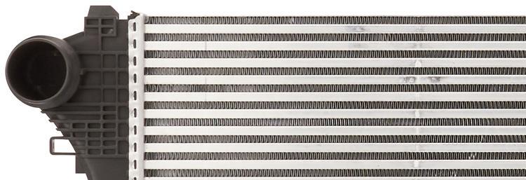 New Intercooler for Chevrolet Malibu 1.5L Turbo (16-22)