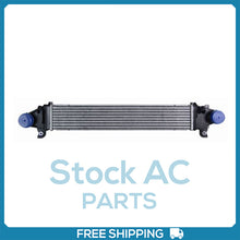 Cargar imagen en el visor de la galería, New Intercooler for Buick Envision 2.0T (16-20)