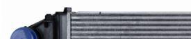 New Intercooler for Buick Envision 2.0T (16-20)