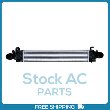 Cargar imagen en el visor de la galería, New Intercooler for Equinox (18-22) Terrain/Denali 1.5T (18-21)