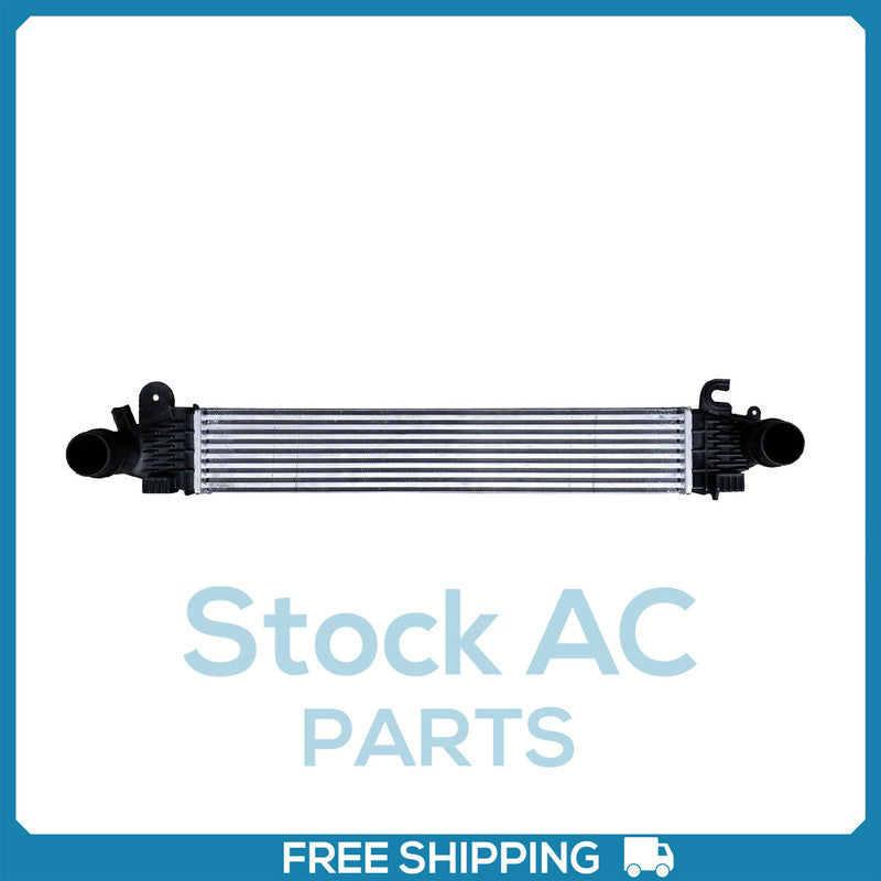New Intercooler for Equinox (18-22) Terrain/Denali 2.0T (18-21)