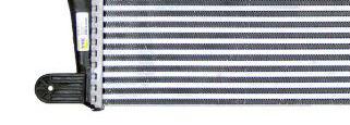 New Intercooler for Buick Regal Sportback/TourX 2.0L Turbo (18-20)