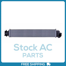 Cargar imagen en el visor de la galería, New Intercooler for Honda Civic Sedan/Coupe (16-21) Civic 1.5L Turbo (17-21)